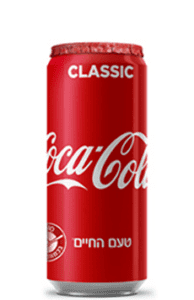 פחית קולה