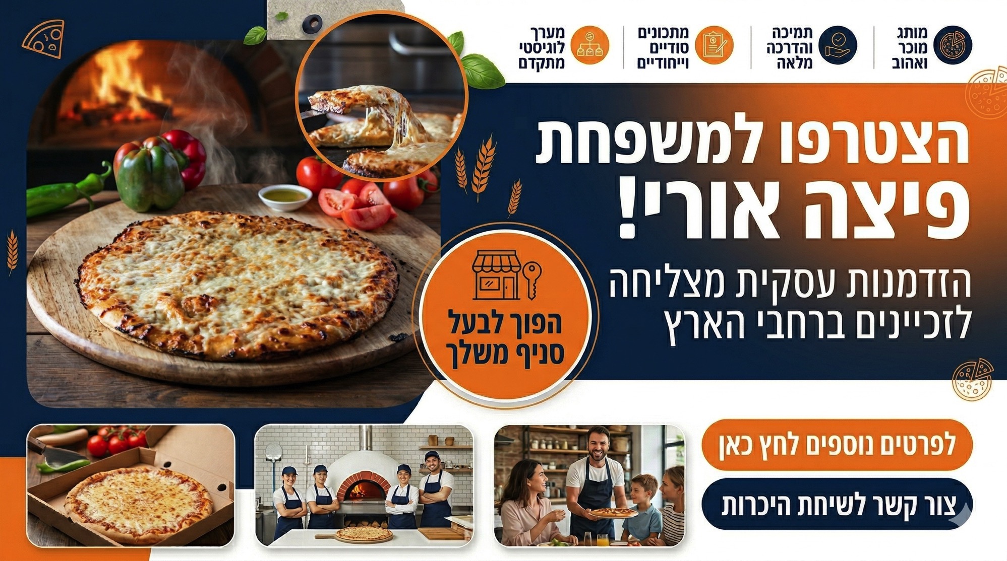 פיצה אורי